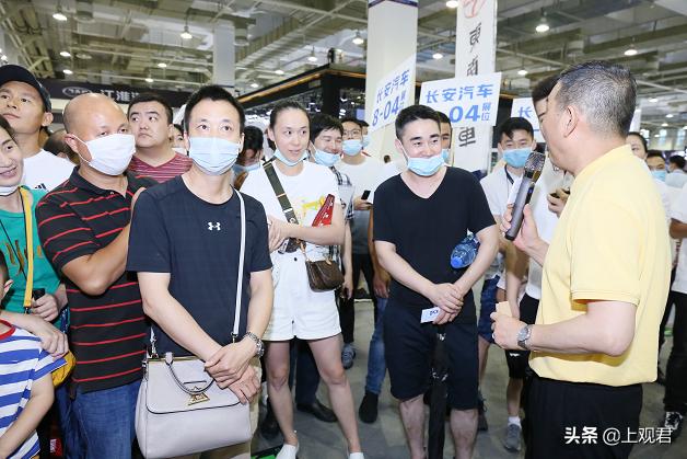 车博会强势归来,2020第33届宁波国际车博会