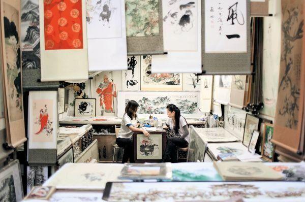 古玩市场买到假货怎么办,古玩市场到底有没有宝