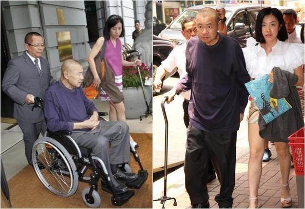 李嘉欣刘銮雄甘比,刘銮雄与李嘉欣关系