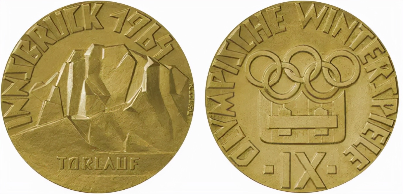 中国历届冬奥会奖牌表,北京冬奥会奖牌设计有哪些亮点