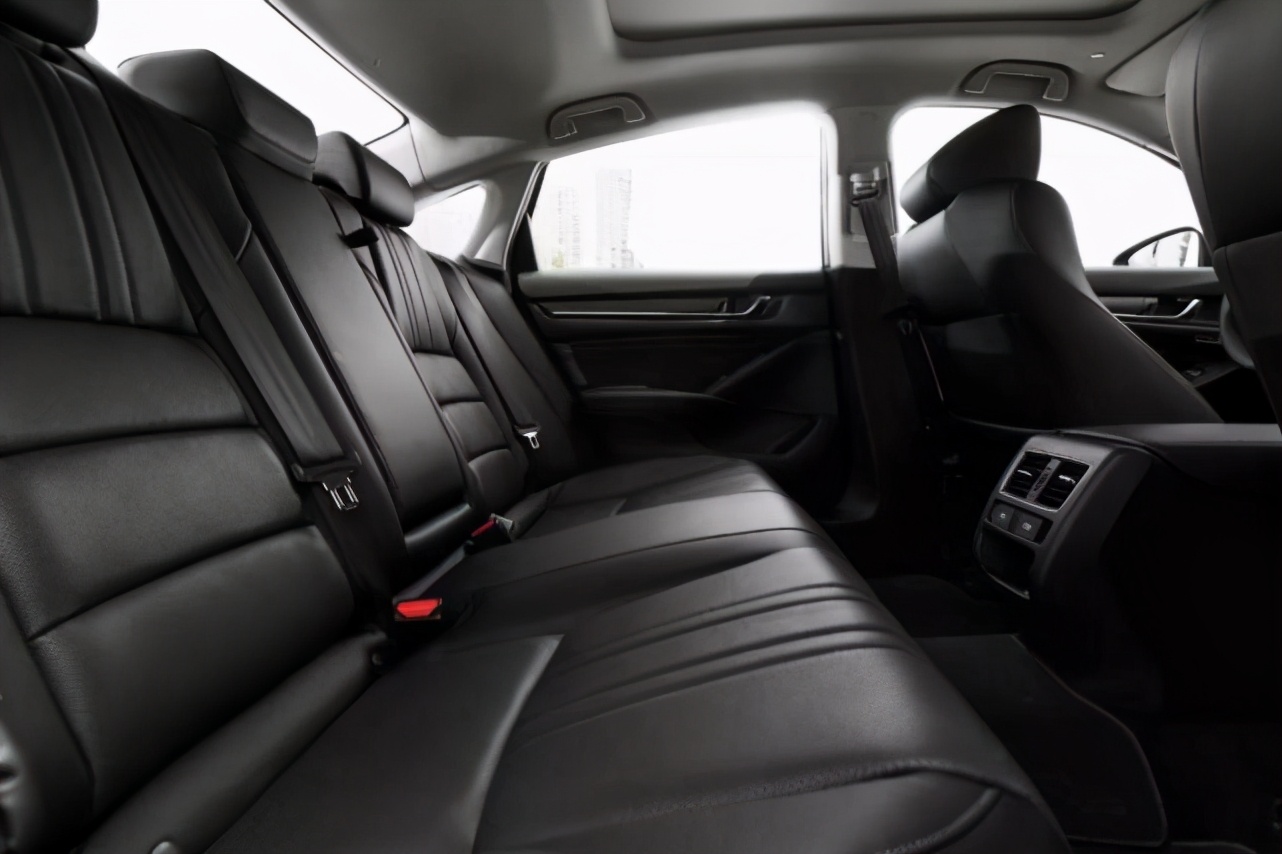 九代之后，当真再无雅阁？