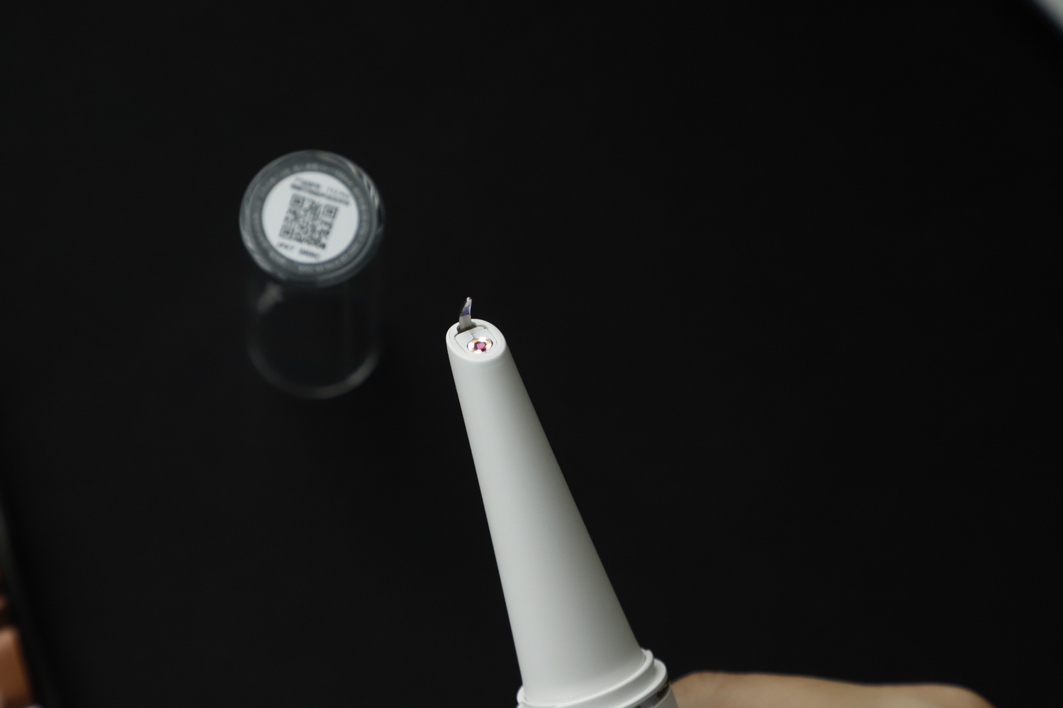 素诺智能可视超声波洁牙仪测评:不止洁牙,还能发现隐藏的牙病