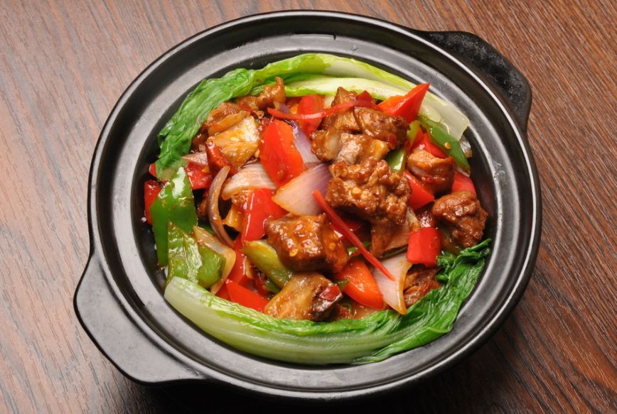 煲仔饭的做法有哪些步骤,煲仔饭好吃的做法大全