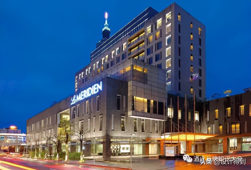 酒店品牌大全详解,高端酒店品牌知识点