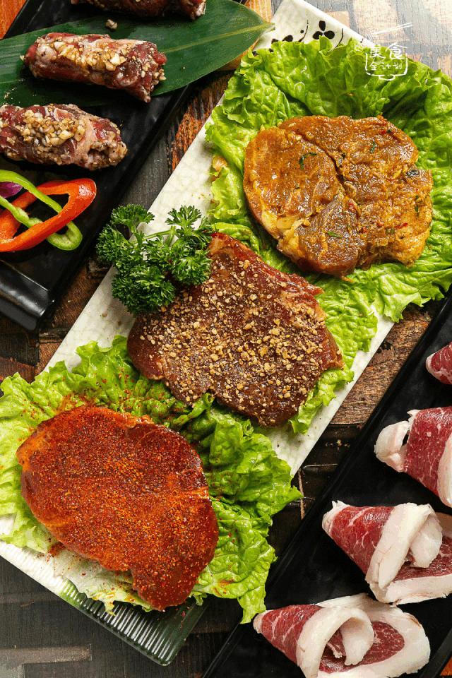 天津南开自助烤肉推荐,天津南开区美食烤肉推荐