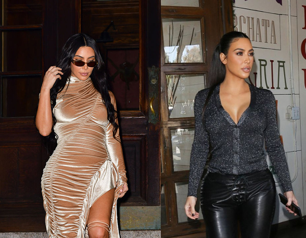 苹果型身材胸大肚大怎么穿衣搭配,胸大穿衣和胸小穿衣哪个更有气质