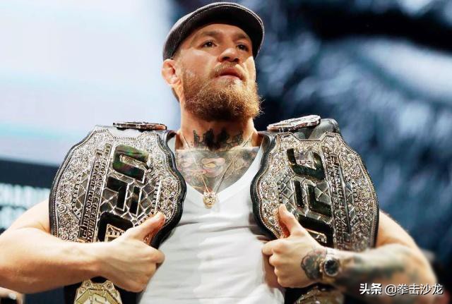 嘴炮麦格雷戈和梅威瑟拳击视频,嘴炮麦格雷戈康复训练