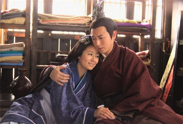 窦太后是一位怎样的女子?真的如《美人心计》中一般无二吗?