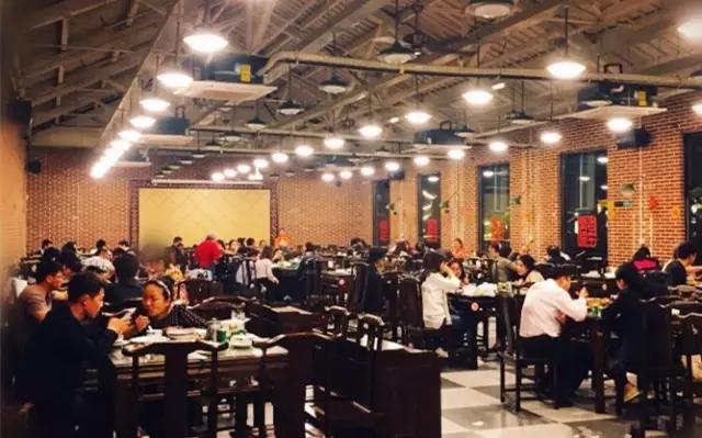 圈粉无锡人的20家本帮菜馆，只只硬菜，全是老底子