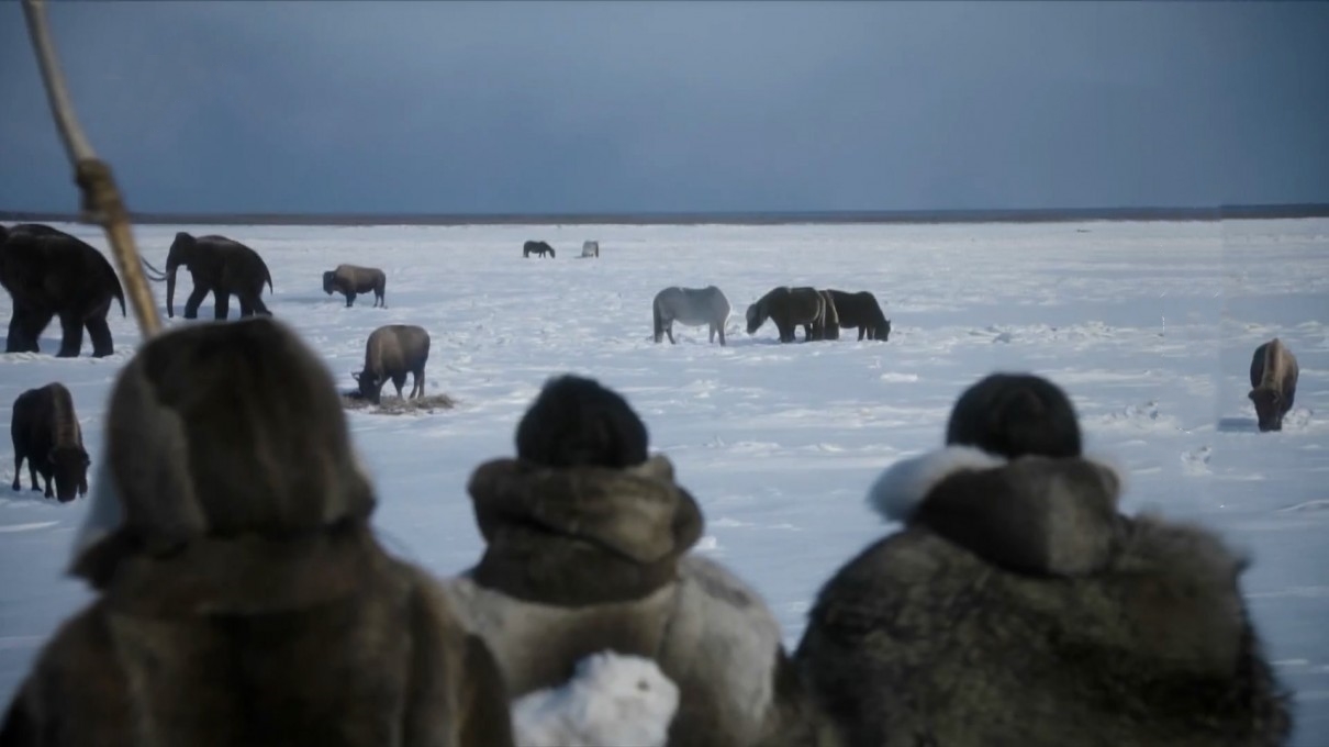 黄人、白人、黑人外表差异巨大，为什么能自由繁衍，没有生殖隔离