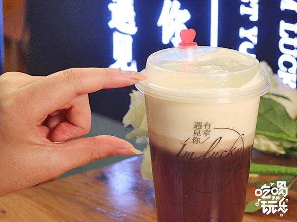 飘香十里的小确茶开启冬日暖心系列！新一轮排队风暴即将开启！