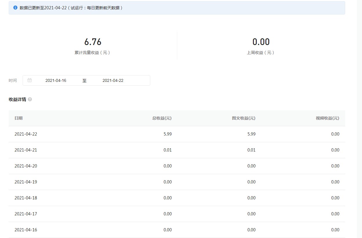 企鹅号自媒体怎么注册才有收益,企鹅自媒体号收益怎么算