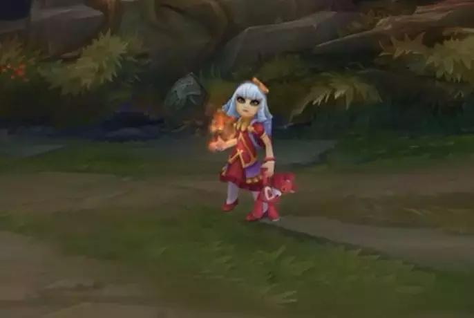 吐槽lol新皮肤,盘点lol最丑皮肤