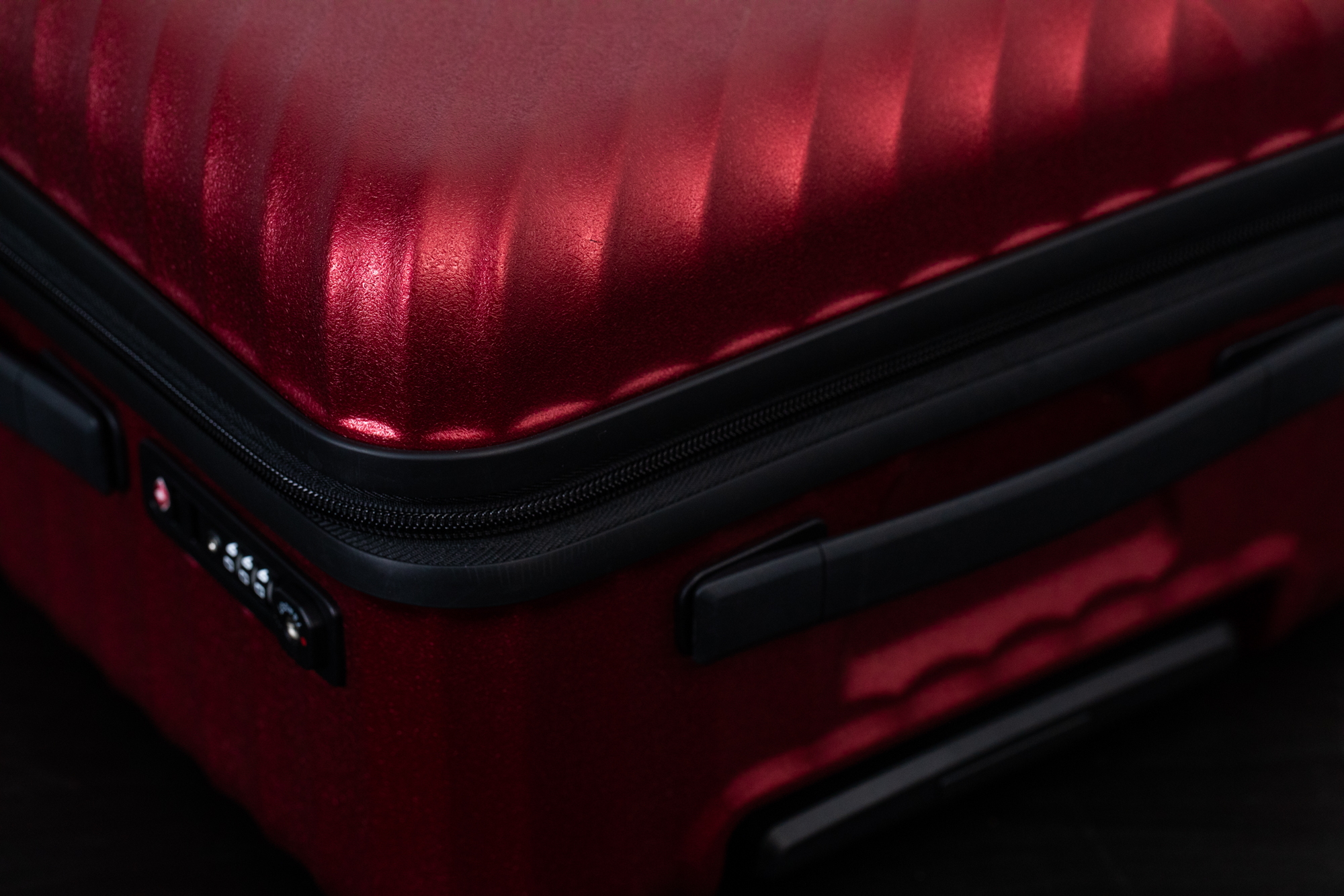 舒提啦拉杆箱结实不,舒提啦拉杆箱好吗