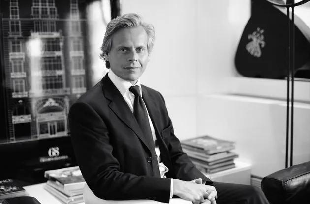 肯花上亿资金研发上千种植物成分老外为何独爱这一口“茶”