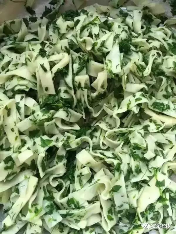 我在长武刚刚好，何必羡慕北上广