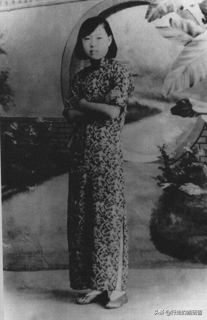 伪满皇宫博物院大气航拍,伪满皇宫各楼平面图