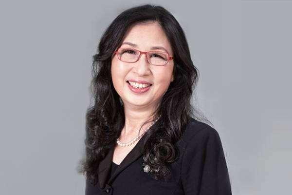 任正非：他不可提拔，“华为女丈夫”：你错啦！全场纷纷鼓掌盛赞