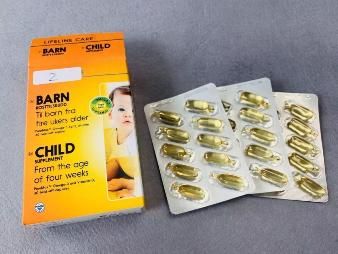 测评dha藻油,测评dha青少年吃什么牌子的好