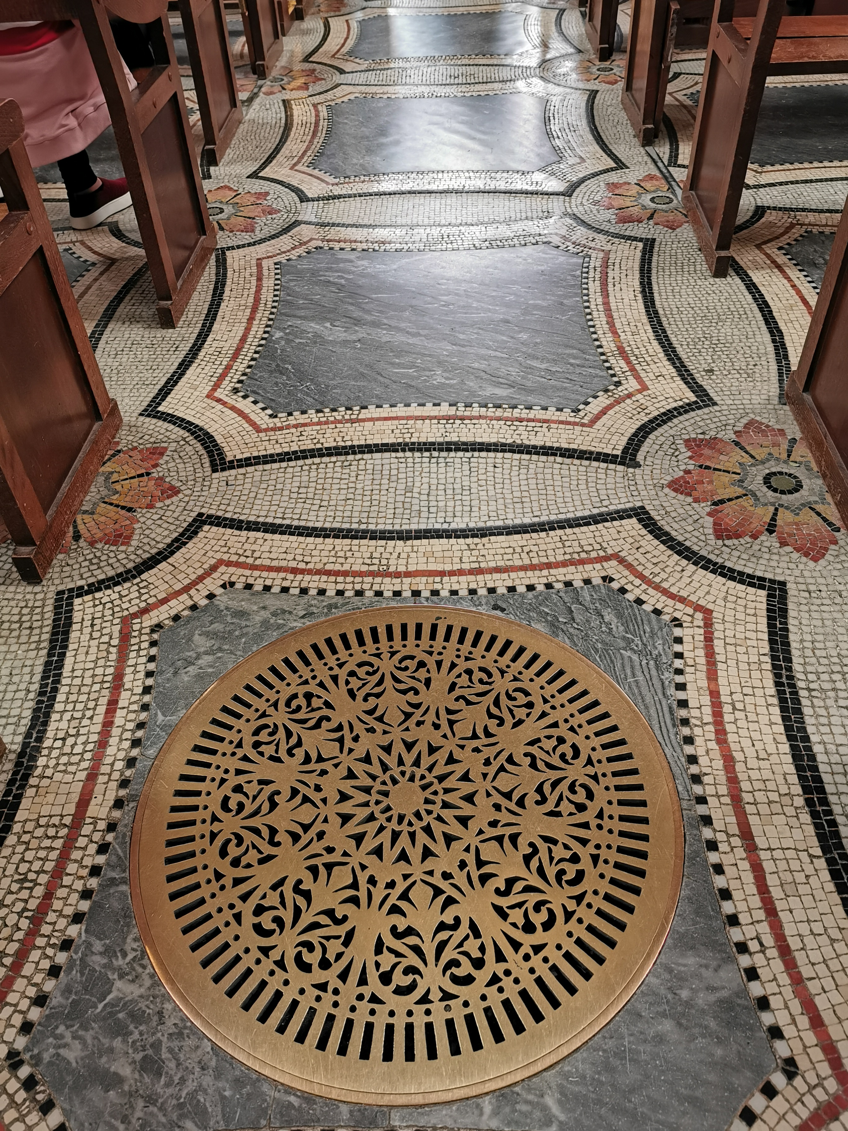 我眼中的法国巴黎,欧洲之旅第一站法国