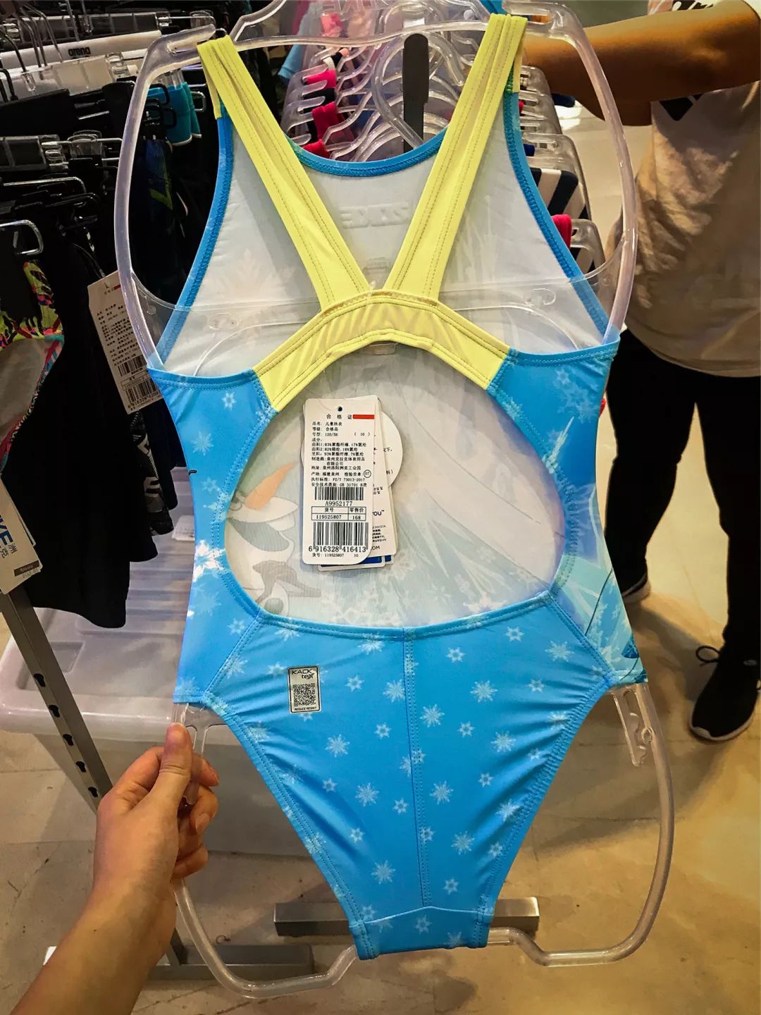 儿童泳衣买哪种最好,泳衣测评儿童10岁左右