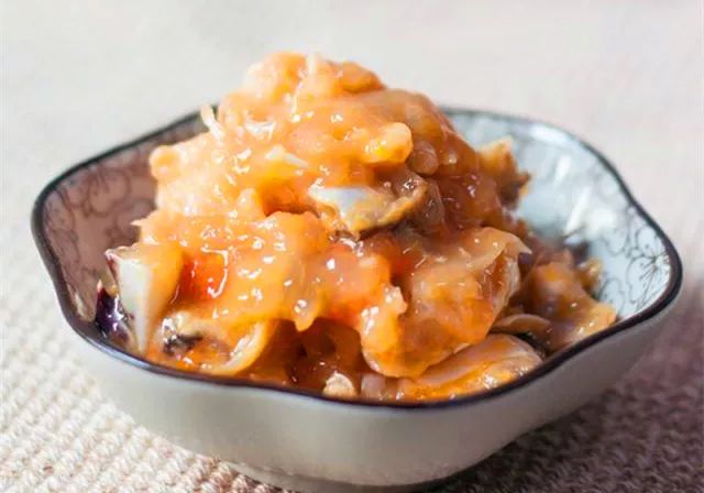 生吃螃蟹营养价值高吗,生吃螃蟹