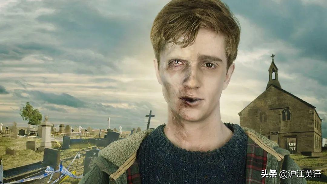 公认最吓人的丧尸电影,世界上最好的丧尸末日生存电影