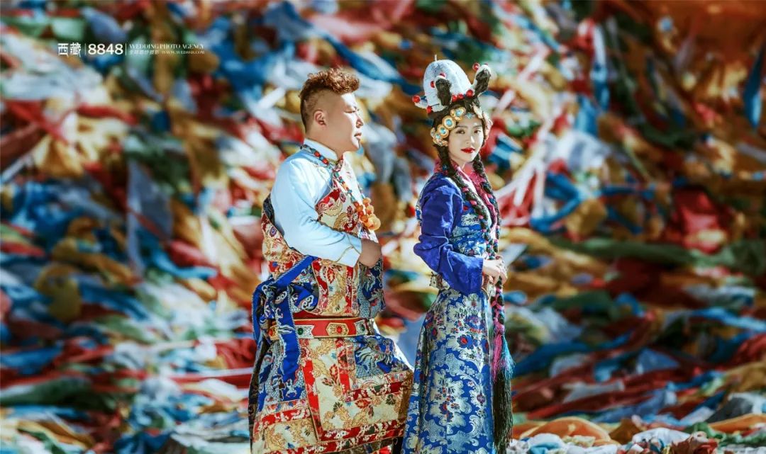 秘藏摄影西藏旅拍,8848西藏摄影展