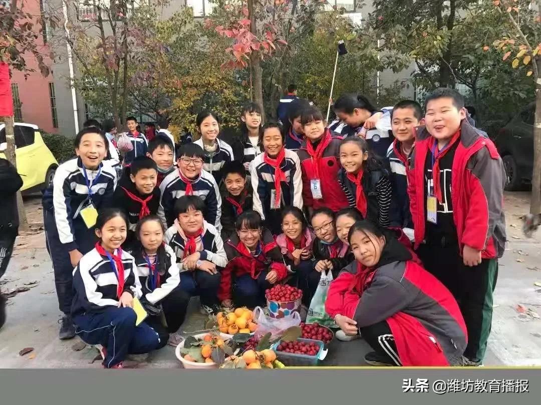 潍坊优秀教师风采展,卓越教育26周年颁奖盛典