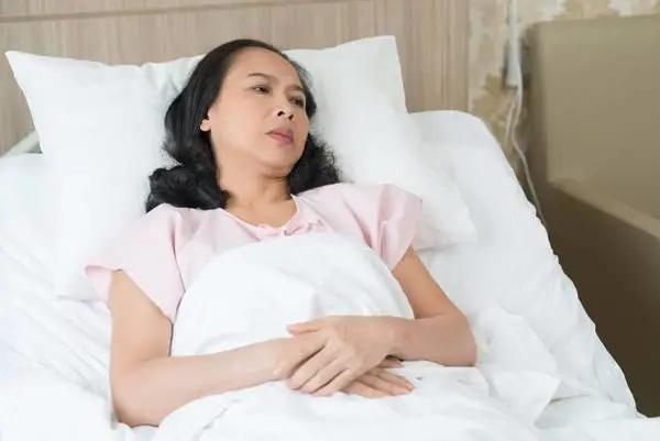 绝经后没有取出节育环腰疼,绝经后要不要取出节育环