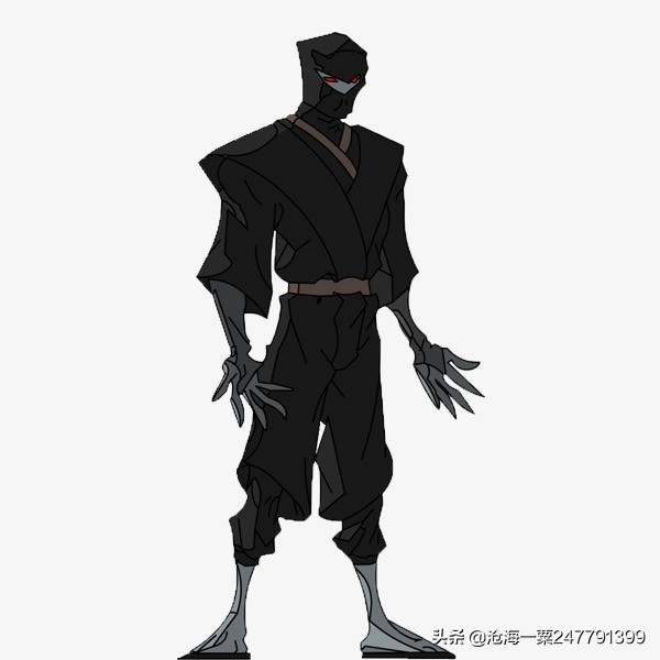 古代故事志怪,鳖精的传说故事