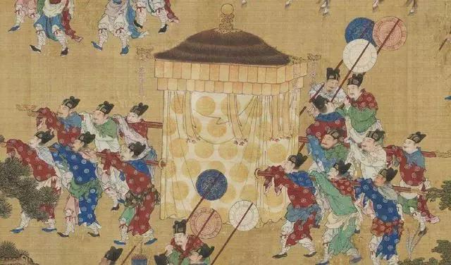 明朝土木堡之变真的是因为王振吗,土木堡之变明英宗为什么被活捉