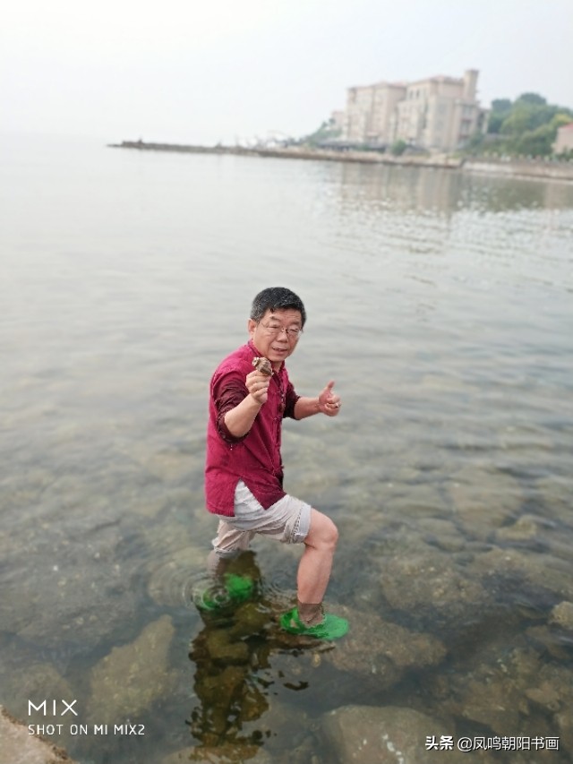 北戴河鸽子窝公园旅游攻略,北戴河鸽子窝一日游