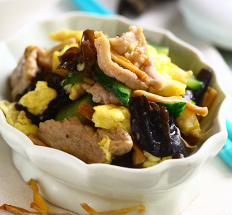 100道最受欢迎家常菜谱,8道特色家常菜在饭店在家都火爆