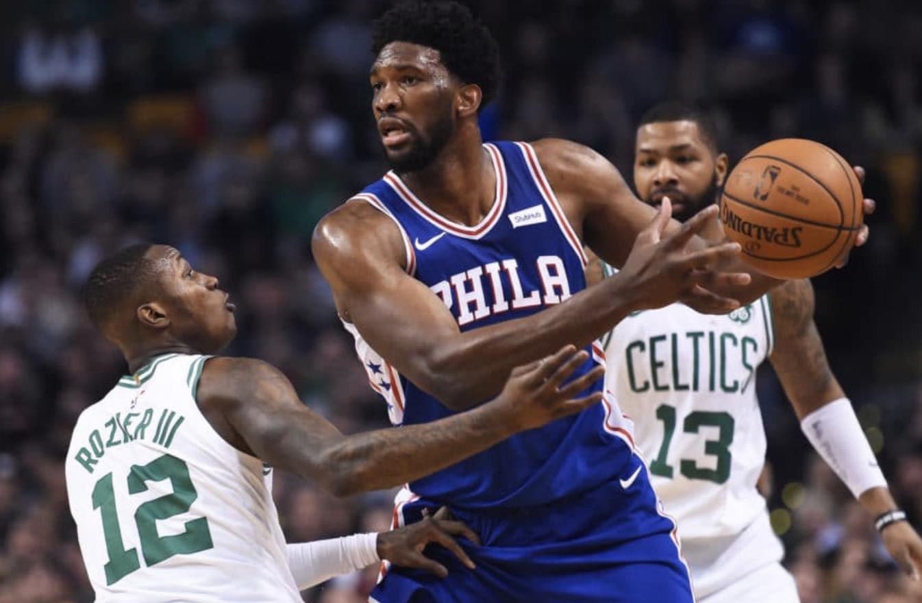 nba护框好的中锋现役有哪些,nba十大现役中锋排名