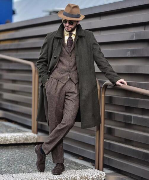 怎么样让造型精致,如何让造型变得整齐