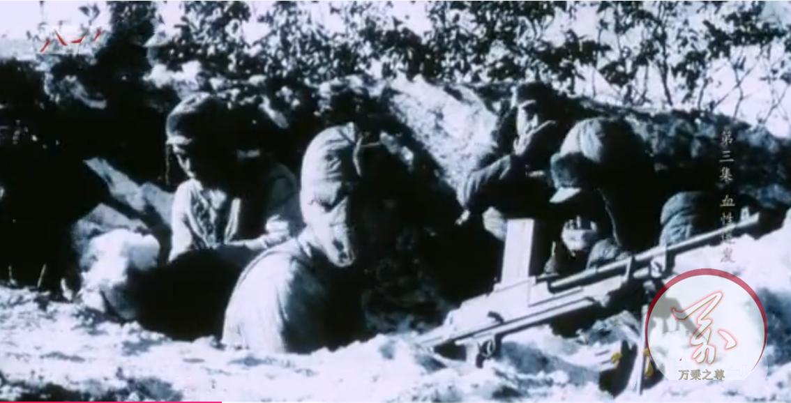 长津湖战役中美兵力对比,长津湖之战歼灭美军多少人