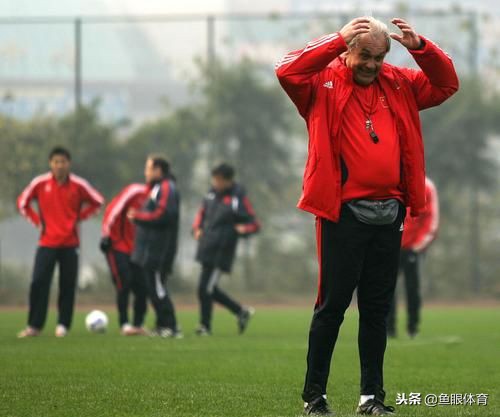 中国足球故意伤人事件,中国足球史上最惨烈的一次