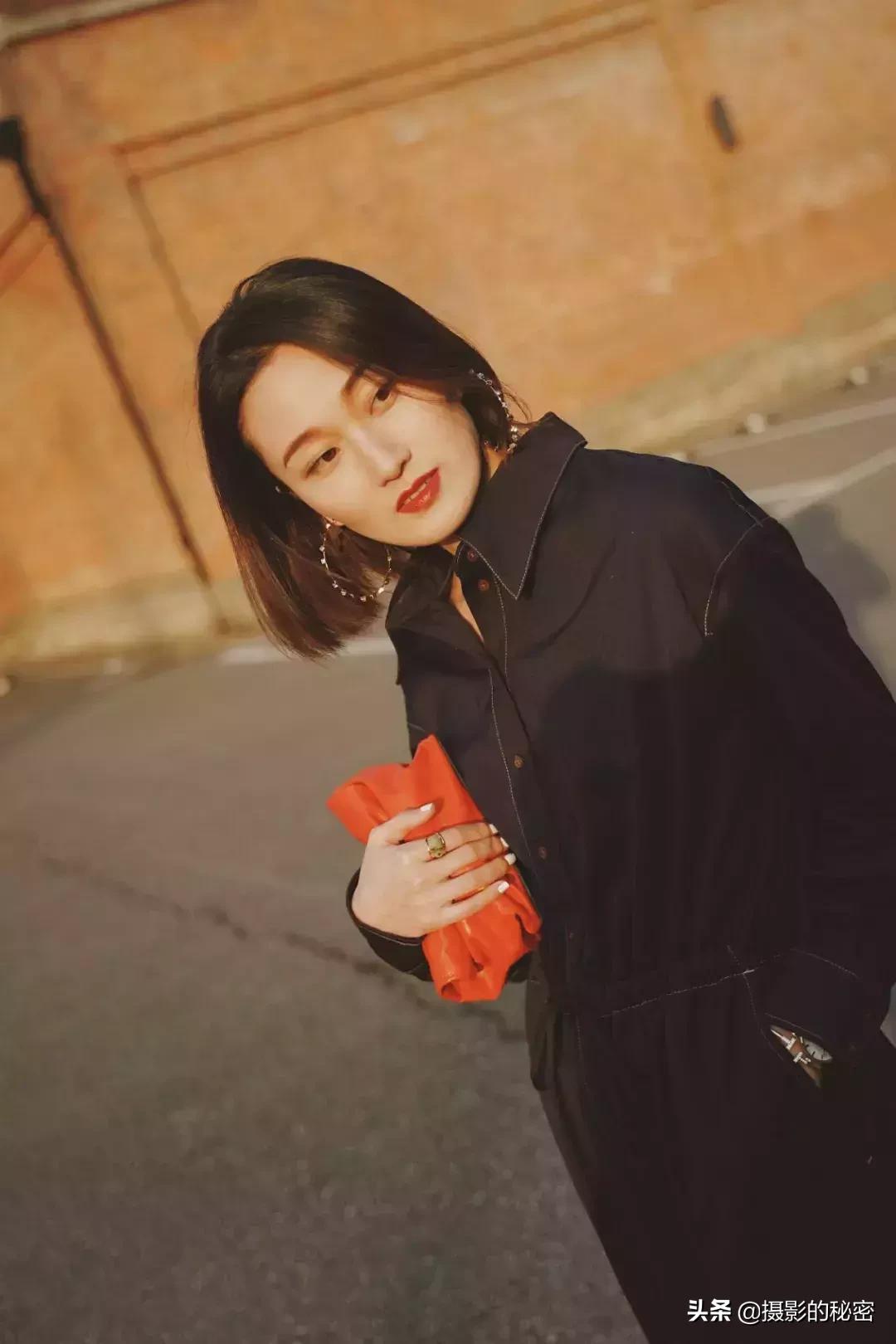 人像首饰拍摄技巧,拍首饰套装怎么拍出高级感