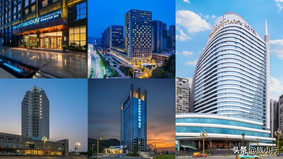 酒店服务的天花板,酒店服务行业有上升空间吗