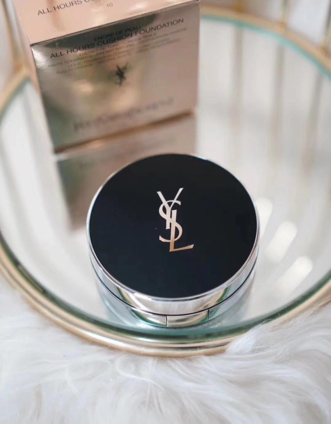 大大小小的气垫推荐,超好用的气垫测评