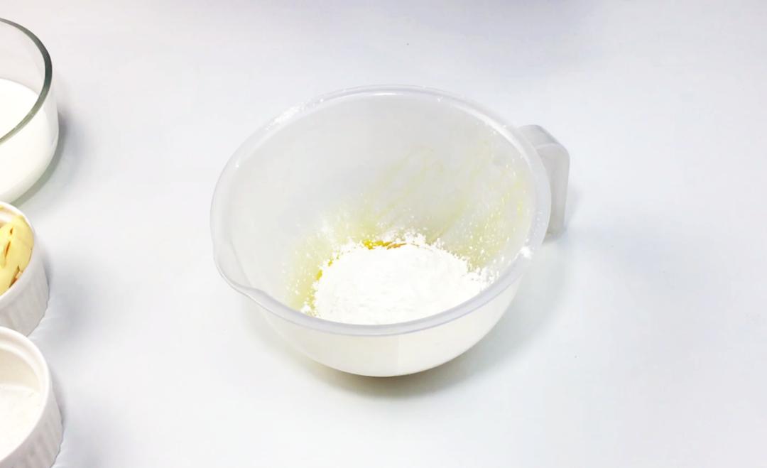 卡仕达酱怎么做呢,卡仕达酱简单做法