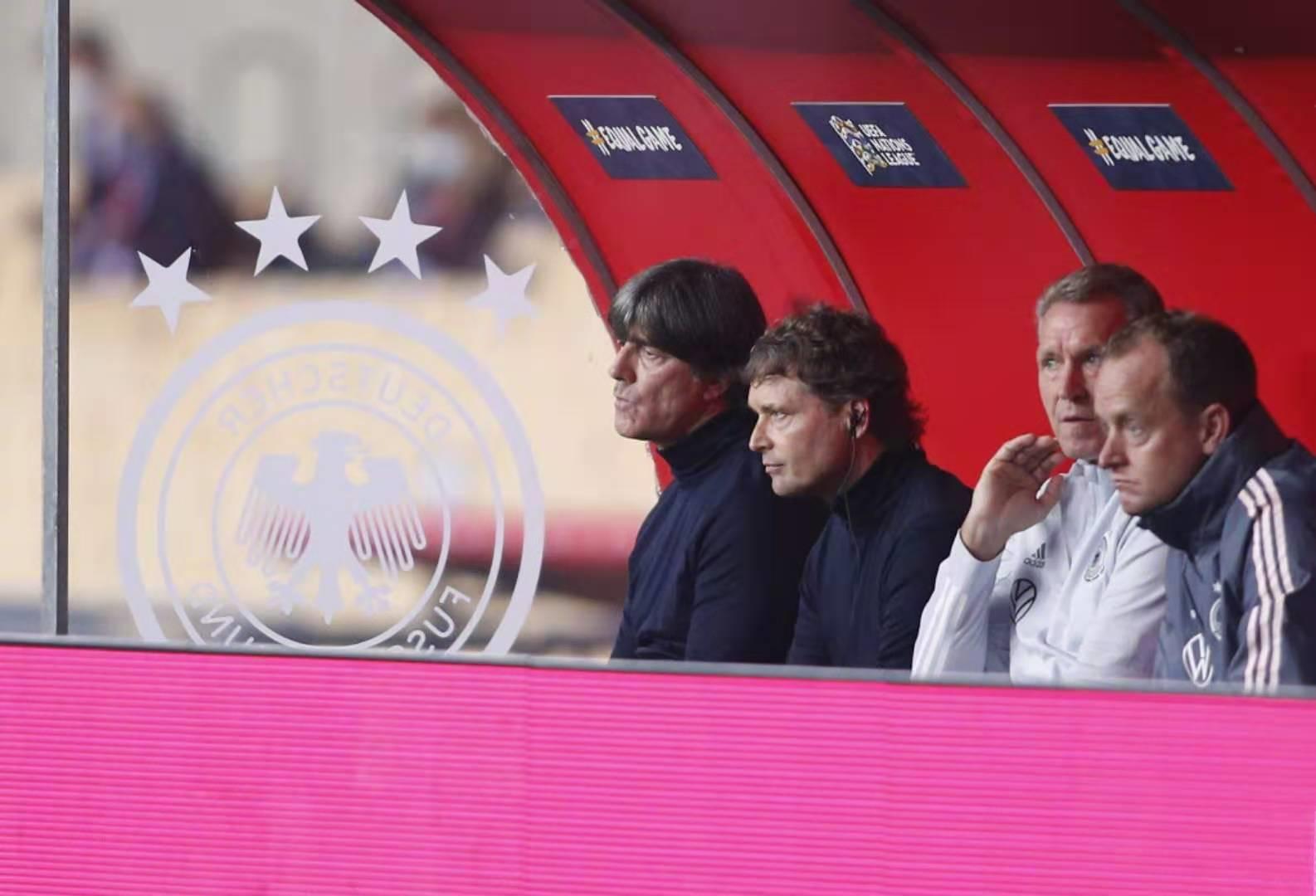 德国队输得最惨的一场球,德国队输球的真实原因