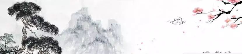 psd中国风背景图片,psbanner素材