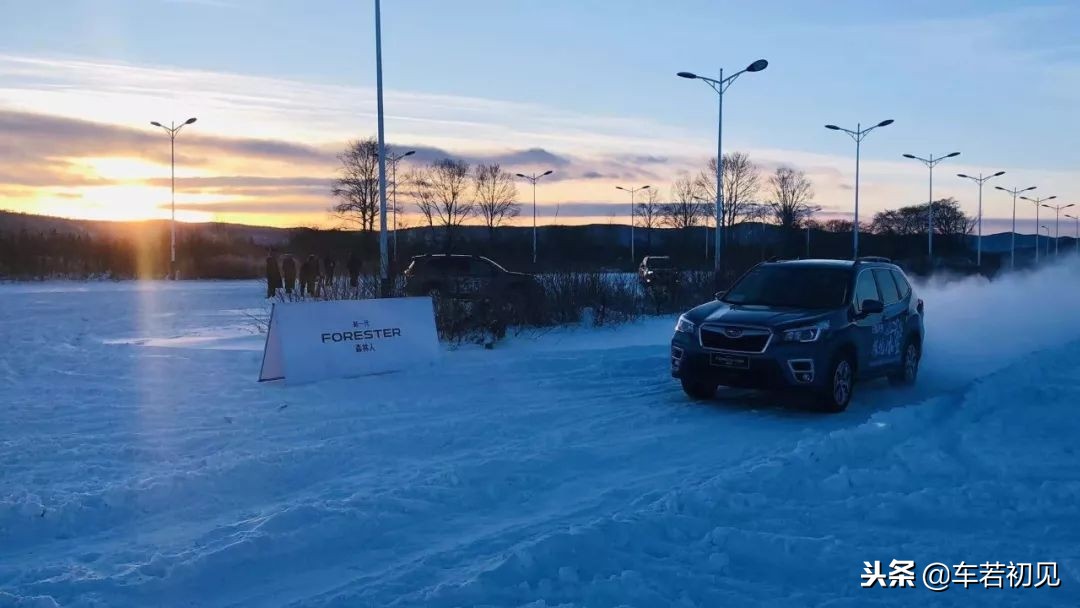 新款森林人2.5暴力驾驶会怎么样,森林人2.5旗舰版25w能上路吗