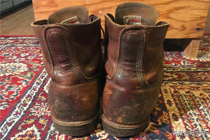 红翼工装靴哪个型号好搭,redwing红翼美国售价