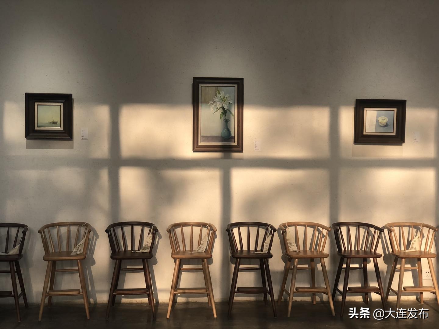 大云书库美术馆怎么进,大连大云书库美术馆馆长