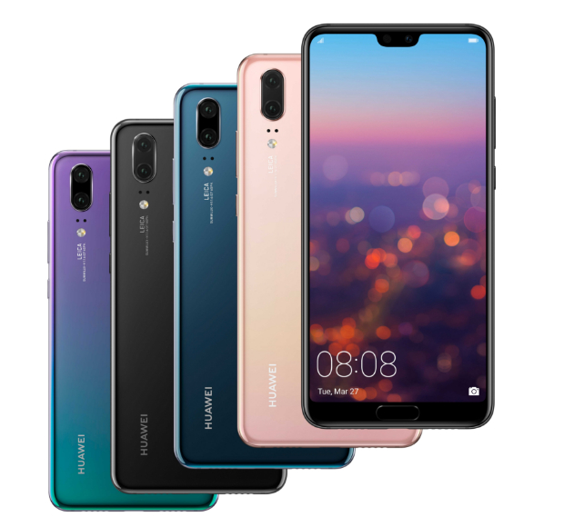 华为历代p系列,华为历代p系列和mate价格对比