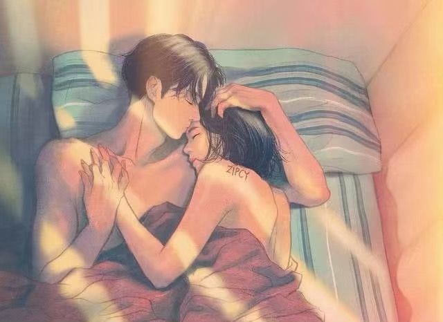 娶一个漂亮的老婆是什么体验,娶了一个漂亮媳妇是什么感觉