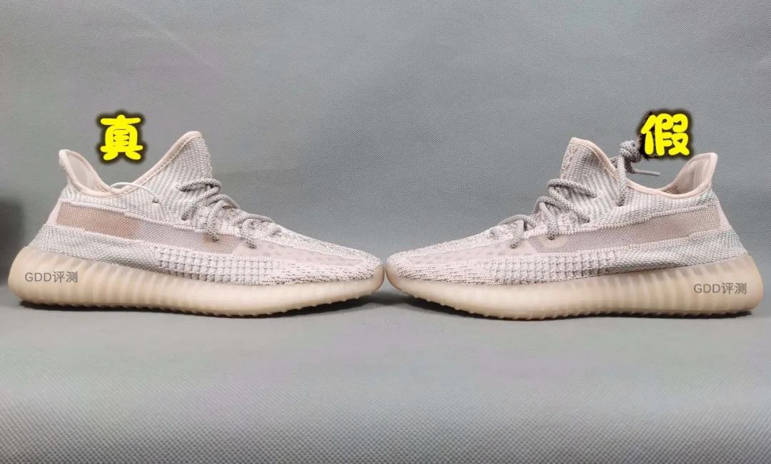 yeezy350粉满天星真假鉴定,yeezy350黑天使怎么辨别真假